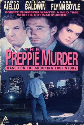 The Preppie Murder
