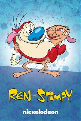 The Ren & Stimpy Show