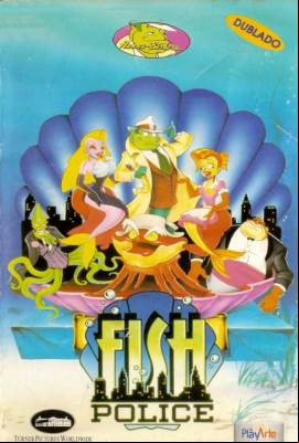Fish Police