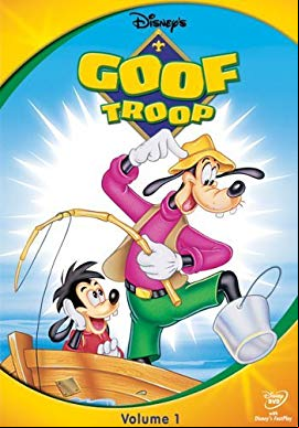 Goof Troop