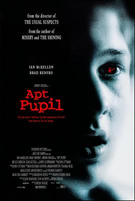 Apt Pupil