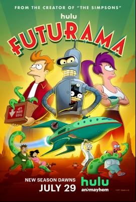 Futurama