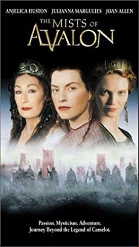 The Mists of Avalon