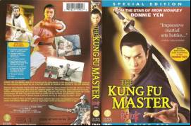 The Kung Fu Master