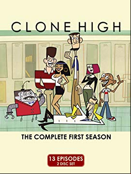 Clone High