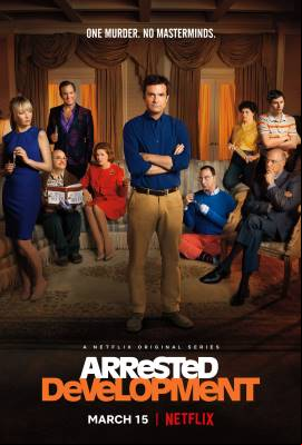 Arrested Development
