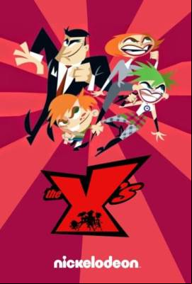The X's
