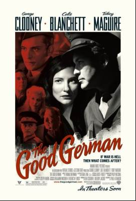 The Good German