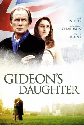 Gideon's Daughter