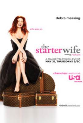 The Starter Wife