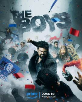 The Boys