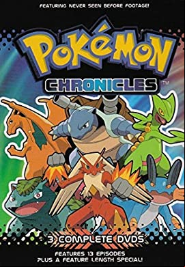 Pokémon Chronicles