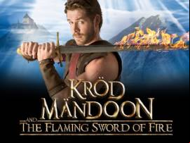 Krod Mandoon