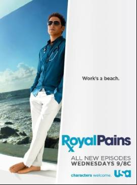 Royal Pains