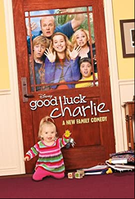 Good Luck Charlie