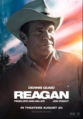 Reagan
