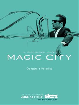 Magic City