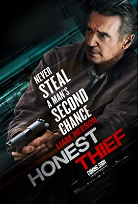 Honest Thief