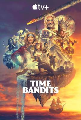 Time Bandits