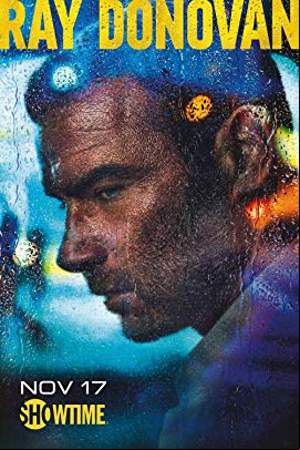 Ray Donovan