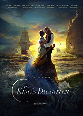The King's Daughter