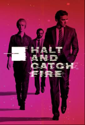 Halt and Catch Fire