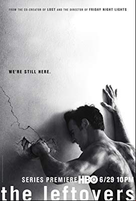 The Leftovers