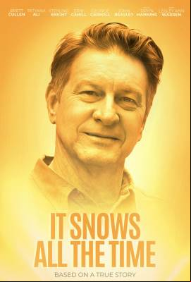 It Snows All the Time