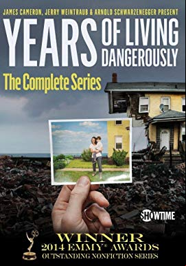 Years of Living Dangerously