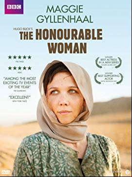 The Honourable Woman