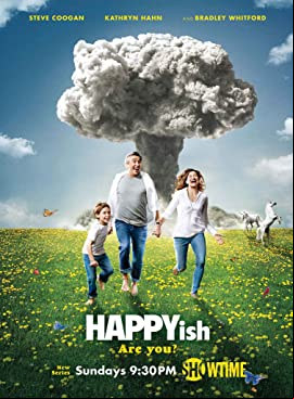 Happyish
