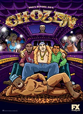 Chozen