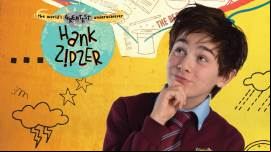 Hank Zipzer