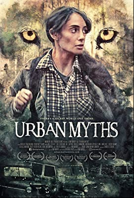 Urban Myths
