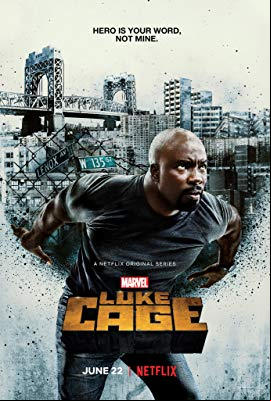 Luke Cage