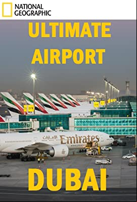 Ultimate Airport Dubai