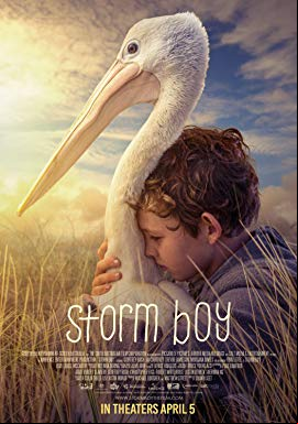 Storm Boy