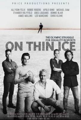 On Thin Ice