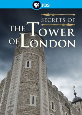 Secrets of Britain