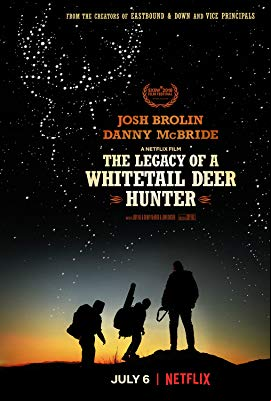The Legacy of a Whitetail Deer Hunter
