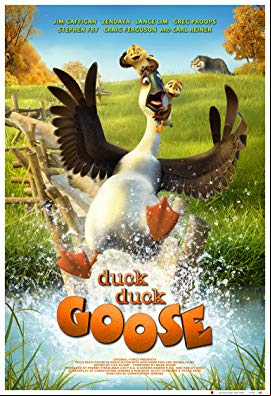 Duck Duck Goose