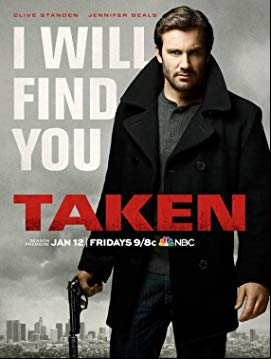 Taken