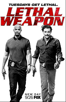 Lethal Weapon