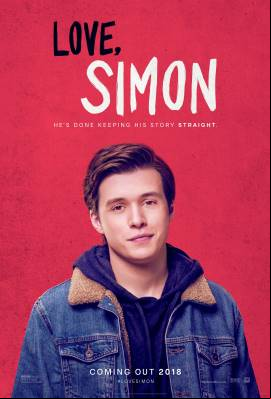 Love, Simon