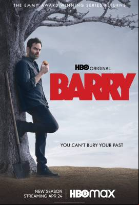 Barry