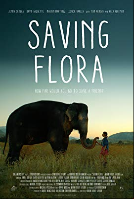 Saving Flora