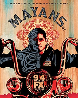 Mayans M.C.