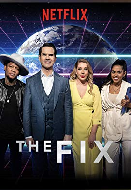 The Fix