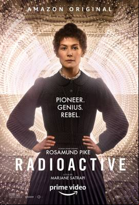 Radioactive