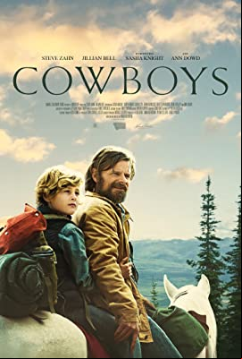 Cowboys